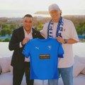 David Luiz poslao video poruku: "Danas je taj dan!"