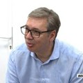 Vučić otkrio dan kada predstavlja nove ekonomske mere: Primena od 1. septembra