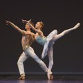 Baletske zvezde za start sezone: Jana Salenko i Danil Simkin gostuju u „Labudovom jezeru“