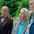 Ako volite krimi priče – ovaj Netflix film je pravi pogodak