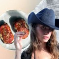 Hailey Bieber pizza tost je opet viralan – testirajte ga