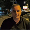 Načelnik novosadske policije Nevenko Marić komandovao sinoćnom intervencijom policije u Novom Sadu