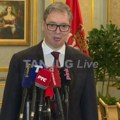 Vučić iz Pekinga o važnom pozivu koji je dobio