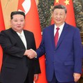 Si Đinping i Kim Džong Un najavili jačanje saradnje u svim oblastima