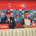 Pratite sa nama konferenciju Piksija pred meč Srbije i Letonije VIDEO