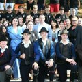 Milićević otvorio kulturno-obrazovni kamp za srpsku decu iz regiona u Topoli