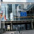 Evropski parlament danas situaciji u Srbiji i upotrebi sile nad demonstrantima