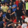 (FOTO) U prvom redu u Rigi, u prvom (borbenom) redu na Marakani