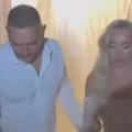 Umesto ljubavi – bruka Mladoženja u trenutku besa napravio haos, mlada odmah pobegla, snimak šokirao Srbiju! (video)