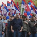 Како Вучић приморава суперелиту да шета са обичним народом и ко је у Србији све био анархолиберал: Политичка анализа Зорана…