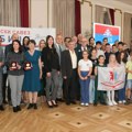 Jorgić: Ponosan sam na sve što smo ostvarili (foto)