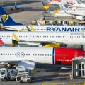 Sajber napad paralisao evropske aerodrome
