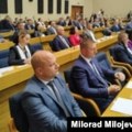 Parlament RS zakazao sjednicu o prijevremenim izborima za entitetskog predsjednika