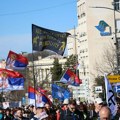 ANKETA: Treba li studenti da saopšte imena sa liste za izbore?