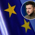 Ukrajina dobila podršku za zajam od preko 140 milijardi: Eu kreće sa planovima za "dron-zid" usred ruskih napada