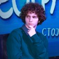 Mladi glumac Todor Jovanović ambasador ovogodišnjeg Kids Fest-a