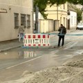 Beogradski vodovod: Sutra bez vode delovi Zemuna, Čukarice i Voždovca