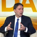 „Plan iz razgovora Milera i Lučića se sprovodi“: Igor Božić o promenama u Adria News
