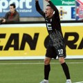 Albanija dobila pojačanje: Dominirao je na tzv. Kosovu, sada debituje protiv Srbije u Leskovcu!