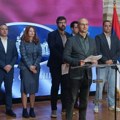 Šta se od Srbije očekuje ako usvoji Rezoluciju o Gazi koju predlaže ZLF?