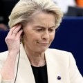 EU na prekretnici; Da li će Ursula "preživeti"?