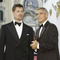 Filmska ekipa iz snova ponovo zajedno: Kluni, Pit, Dejmon i Džulija se vraćaju