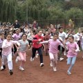 Trka za osmeh i zdravlje – održan tradicionalni kros u Ivanjici (VIDEO)