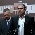 Jovović: Opozicija treba da napusti parlament