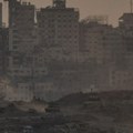 Izraelska vojska preuzela od Crvenog krsta još četiri tela koja je predao Hamas
