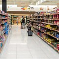 U Grčkoj supermarketi smanjuju cene više od 2.000 proizvoda na inicijativu Vlade