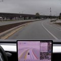 Tesla ponovo uveo samovozeći mod Mad Max, u prva 24 sata već zabeleženi prekršaji