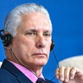 Kuba podržala kolumbijskog predsednika u sporu sa SAD