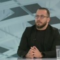 Todorović Štiplija: Rezolucija znak da u EP misle da EU više ne može da ćuti u Srbiji, zašto nema vesti o tome na RTS-u