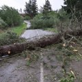 Proglašeno crveno upozorenje zbog oluje i jakih vetrova na Novom Zelandu