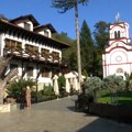 Manastir Tumane prvi put obeležava praznik Obretenja moštiju Svetog Jakova Tumanskog