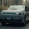 Leapmotor C10 Design AWD