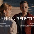 39. Fashion Selection
