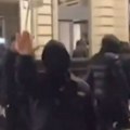Novi snimci užasa u Zagrebu! Bed Blu Bojsi protiv Srba uz nacističke i ustaške pokliče, Torcida sprema protest