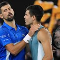 Poslednja ATP lista u sezoni! Alkaraz je najbolji na svetu, Đoković zadržao poziciju