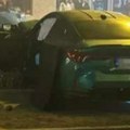 Одређен притвор осумњиченом да је изазвао саобраћајну несрећу у Новом Саду