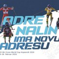 Stiže FIS Svetski kup u ski krosu