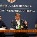 Vučić: „Uskoro idem u zvaničnu posetu Kini“