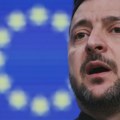 Dogovor lidera EU o zajmu od 90 milijardi evra Ukrajini, plan o korišćenju ruske imovine propao