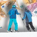 Lista najjeftinijih evropskih skijališta: Ovde deca dobijaju besplatan ski-pas! Italijani dominiraju destinacijama