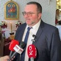 Lazarević: Pokret za narod i drzavu snažno podržava gradonačelnika Pavlovića