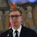 Vučić: Ne mešam se u rad pravosuđa, ali pravda za nadstrešnicu da bude zadovoljena