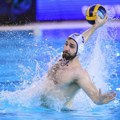 Vaterpolista Miloš Ćuk: Igrali smo loše u odbrani, ova generacija sve mora na teži način