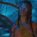 100.000 gledalaca za veliki bioskopski naslov „Avatar: Vatra i pepeo“