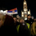 Održan studentski protest u Novom Sadu: Govornici poručili da „lustracija nije osveta, već pročišćenje“