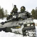 NATO pravi „automatizovanu odbrambenu zonu“ na granici sa Rusijom